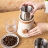 Elektryczny młynek do kawy i przypraw Klausberg KB-7993 (elektryczny)