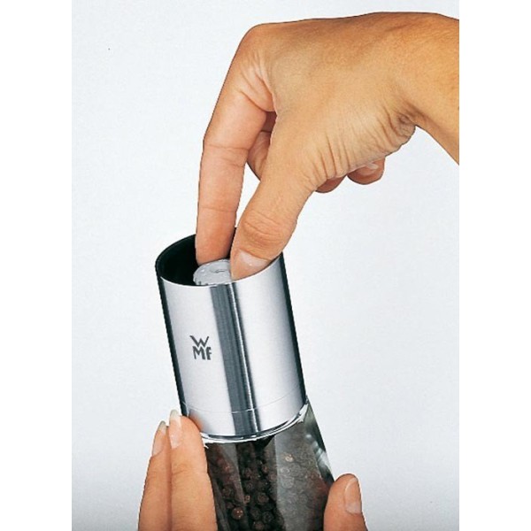 Кавомолка WMF-Steel, De Lux