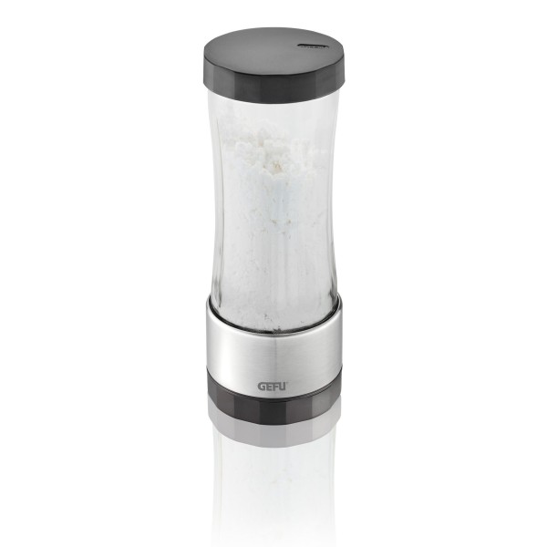 Młynek do cukru pudru Gefu DISPENSO (19,5 cm)