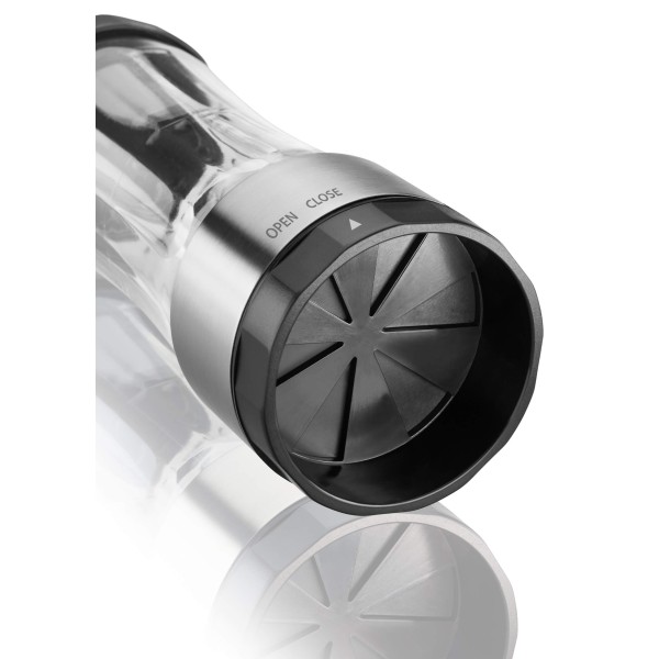 Młynek do cukru pudru Gefu DISPENSO (19,5 cm)