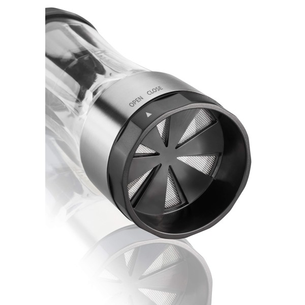 Młynek do cukru pudru Gefu DISPENSO (19,5 cm)