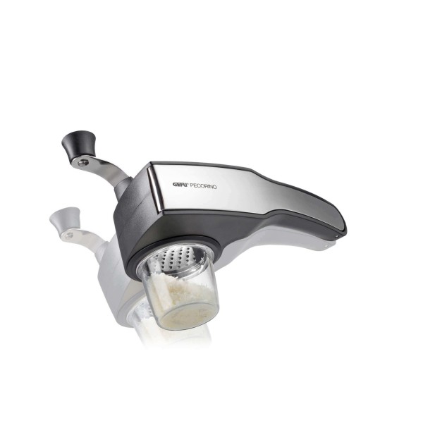 Młynek do sera i czekolady Gefu PECORINO (3 tarki)