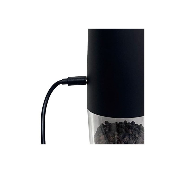 Młynek do soli i pieprzu Klausberg KB-7646 (akumulatorowy)