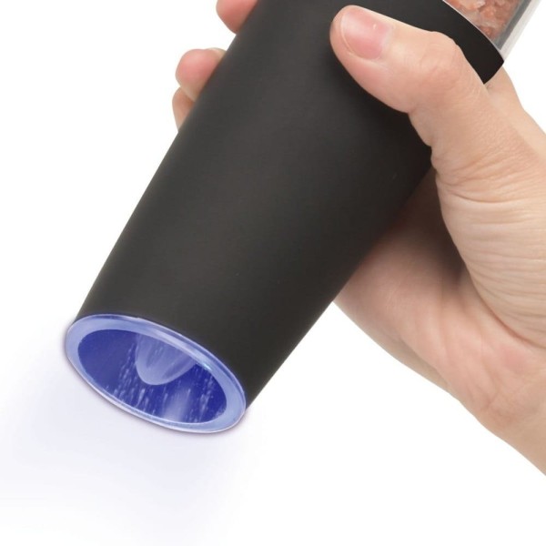 Młynek do soli i pieprzu Klausberg KB-7646 (akumulatorowy)