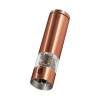 Elektryczny młynek do soli i pieprzu Berlinger haus BH-1906 (rose gold)