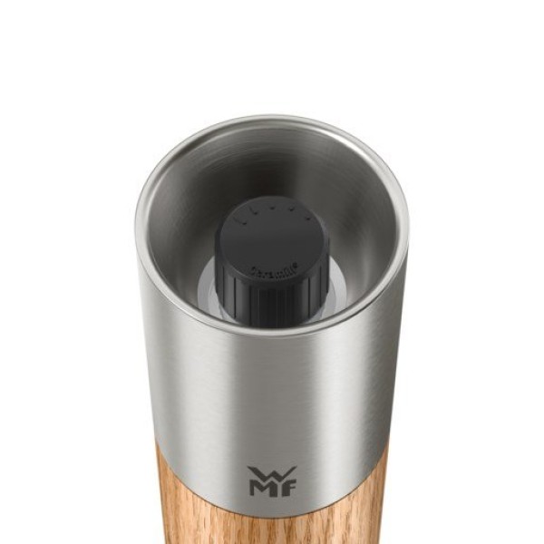 Кавомолка WMF-Ceramil 2.0, коричнева