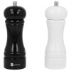 Zestaw młynków do pieprzu i soli Brunbeste BB-2794 (2 szt.)