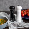Zestaw młynków do pieprzu i soli Brunbeste BB-2794 (2 szt.)