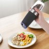 Zestaw elektrycznych młynków do soli i pieprzu Brunbeste BB-2802 (2 szt.)