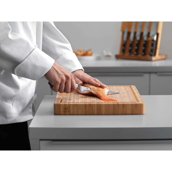 Nóż do filetowania Zwilling PRO (18 cm)