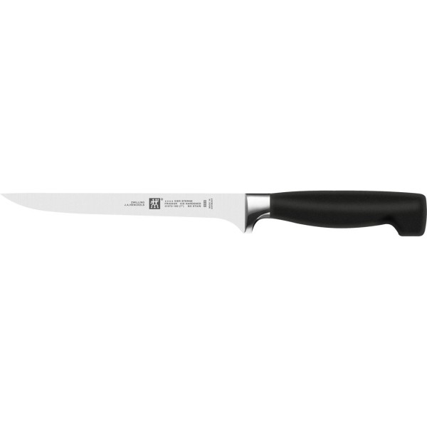 Nóż do filetowania Zwilling FOUR STAR (18 cm)