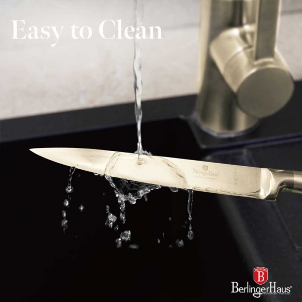 Nóż do filetowania Berlinger haus BH-2931 (22 cm)