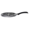 Patelnia do 4 jajek i placków VILDE 199076 (26 cm)