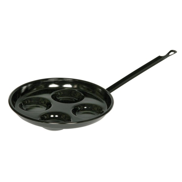 Patelnia do jajek Riess RIESS (26 cm)