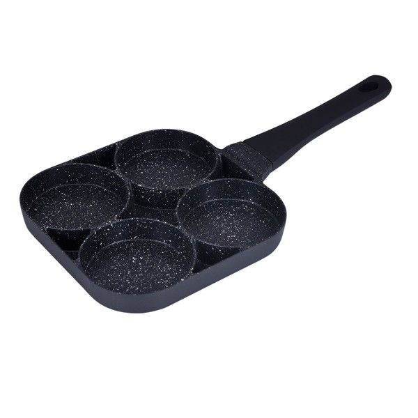 Фритюрниця для млинців BERLINGER HAUS BH-1447