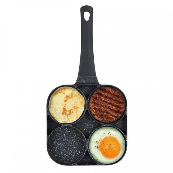 Patelnia do placków i jajek Berlinger haus BH-1447 (nieprzywierająca)