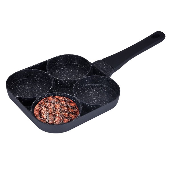 Patelnia do placków i jajek Berlinger haus BH-1447 (nieprzywierająca)