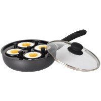 Patelnia do jajek i placków Kinghoff KH-1806 (20 cm)