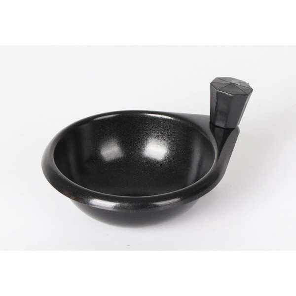 МАРМУРОВА СКОВОРОДКА З ЯЄЧНОЮ ВСТАВКОЮ 20 СМ KINGHOFF KH-1806