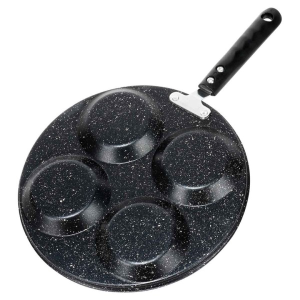 Patelnia do jajek VILDE 199089 (granito)