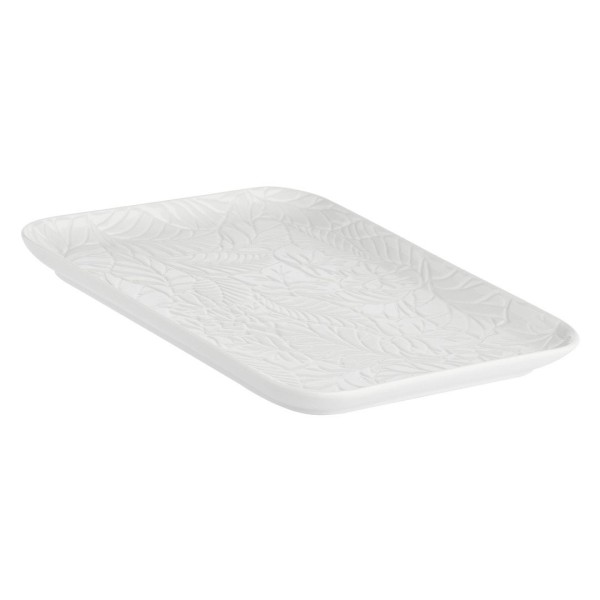 Taca do serwowania La Porcellana Bianca BOSCO (34,5 x 25 cm)
