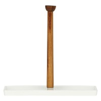 Taca do serwowania La Porcellana Bianca CONSERVA (z uchwytem)