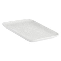 Taca do serwowania La Porcellana Bianca BOSCO (20 x 15 cm)