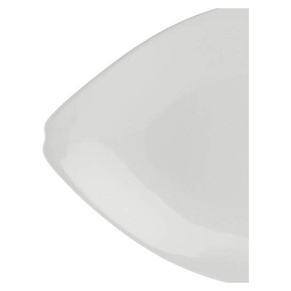 Taca do serwowania La Porcellana Bianca ELBA (41,5 cm)