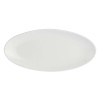 Taca owalna La Porcellana Bianca CONVIVIO (36 x 17 cm)