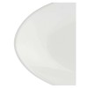 Taca owalna La Porcellana Bianca CONVIVIO (36 x 17 cm)
