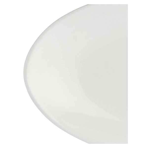 Taca owalna La Porcellana Bianca CONVIVIO (36 x 17 cm)