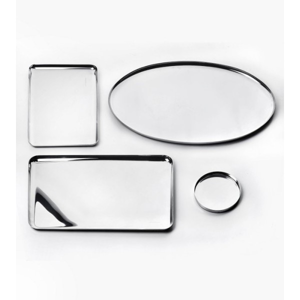 MEPRA - Прямокутний сервірувальний піднос 37x24 см, Stile