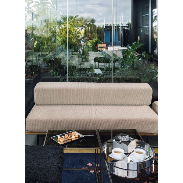 MEPRA - Прямокутний сервірувальний піднос 37x24 см, Stile