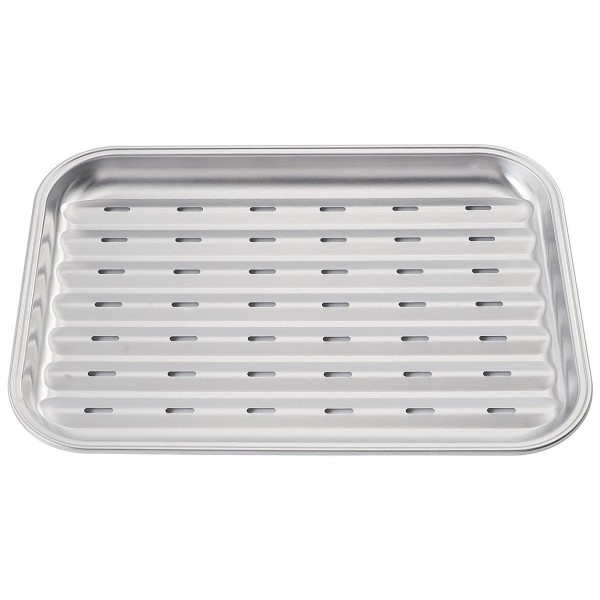 Tacka do grillowania Kinghoff KH-1916 (34x24x2 cm)