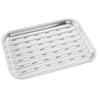 Tacka do grillowania Kinghoff KH-1916 (34x24x2 cm)