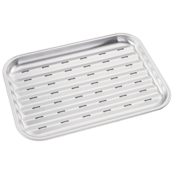 Tacka do grillowania Kinghoff KH-1916 (34x24x2 cm)