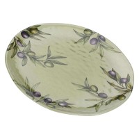 Taca okrągła Rose&Tulipani OLYVIA (42 cm)