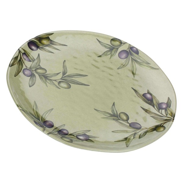 Taca okrągła Rose&Tulipani OLYVIA (42 cm)