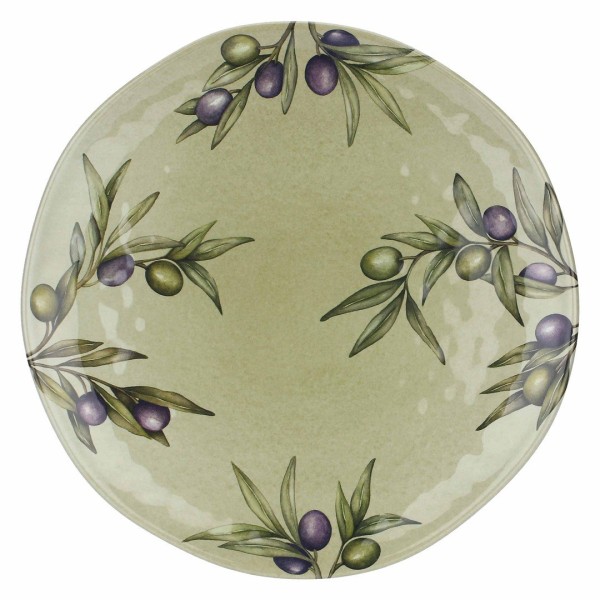 Taca okrągła Rose&Tulipani OLYVIA (42 cm)