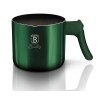 ГОРЩИК ДЛЯ МОЛОКА 1,2 Л ГРАНІТНИЙ BERLINGER HAUS СМАРАГДОВИЙ BH-6061