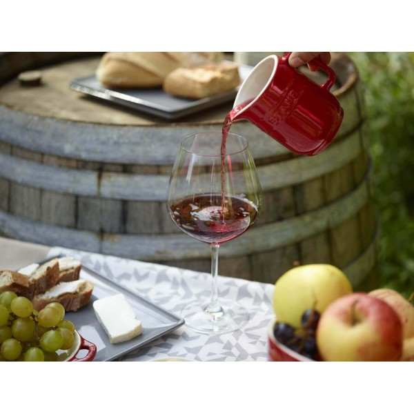 Dzbanuszek do mleka Staub SERVING (250 ml)