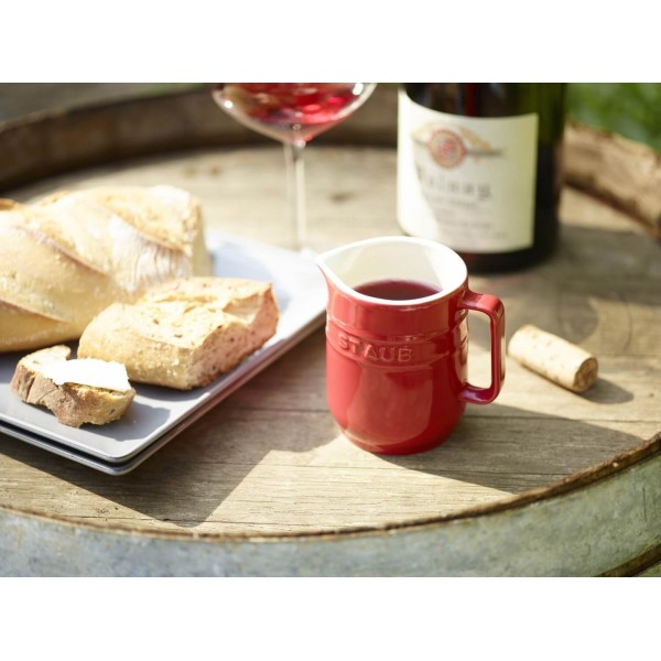 Dzbanuszek do mleka Staub SERVING (250 ml)