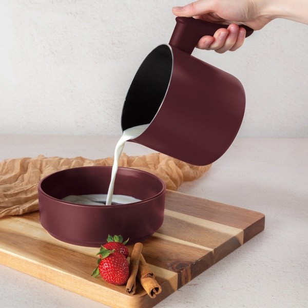 Молочник 1.2л BerlingerHaus Leonardo BH-8045