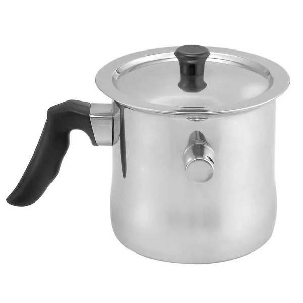 Garnek do mleka Kinghoff KH-3110 (1.0 l)