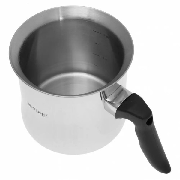 Garnek do mleka Kinghoff KH-3110 (1.0 l)