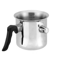 Garnek do mleka Kinghoff KH-3109 (1.5 l)