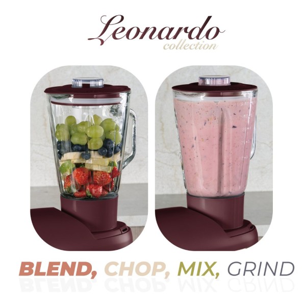 PrimeCooker Berlinger haus BH-9531 (wielofunkcyjny)