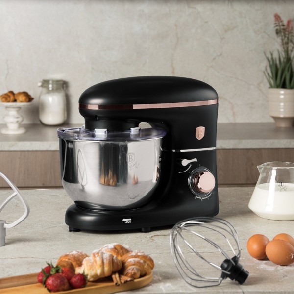 Robot kuchenny planetarny Berlinger haus BH-9651 (1300 W)