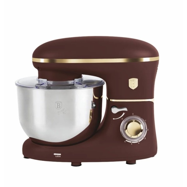 Robot kuchenny planetarny Berlinger haus BH-9509 (1300 W)