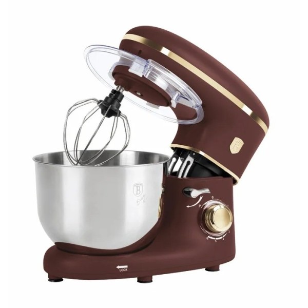 Robot kuchenny planetarny Berlinger haus BH-9509 (1300 W)